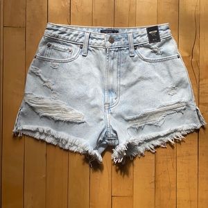 A&F Annie Shorts